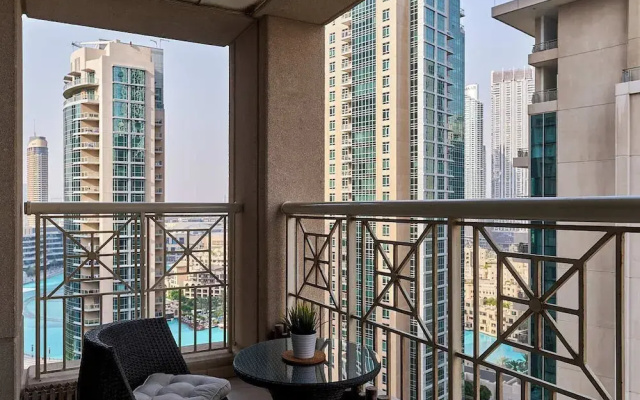 Bellavista-1BR Annex-PartialFountainView