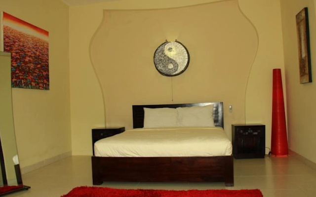 Anda Villa