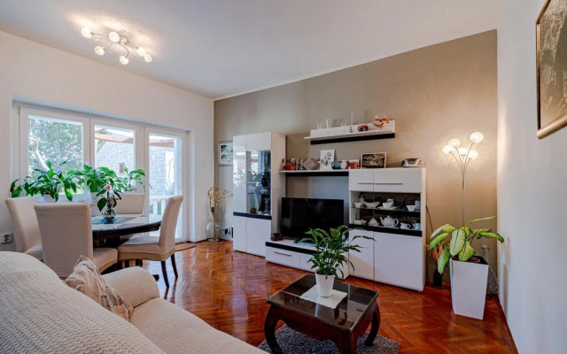 Beautiful Home in Korcula With 1 Bedrooms and Wifi