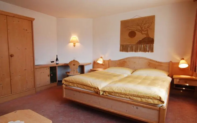 Hotel Bahnhof