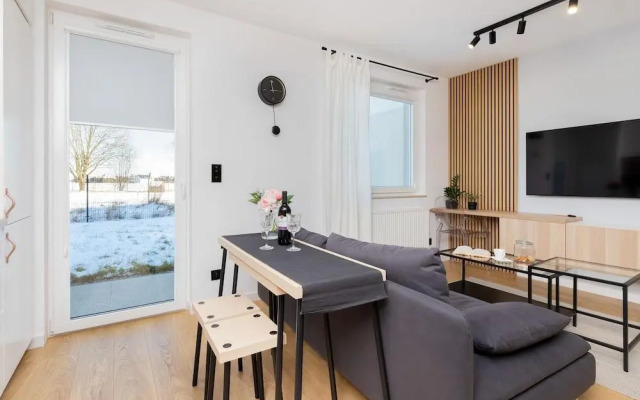 Butterfly Apartment by Renters