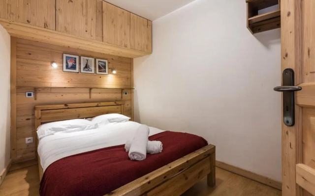 Apartment Marcel