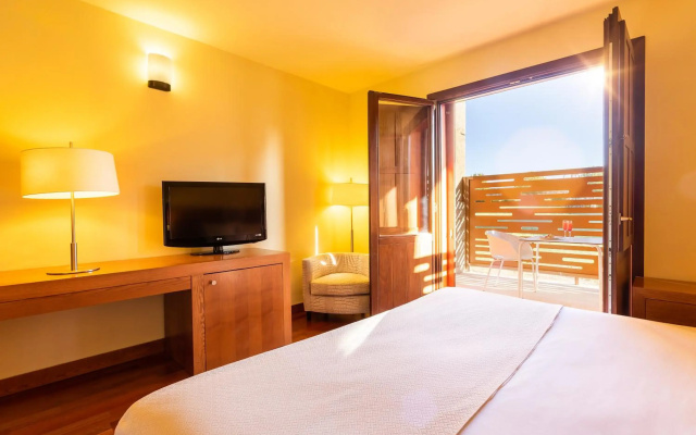 Hotel Izán Puerta de Gredos