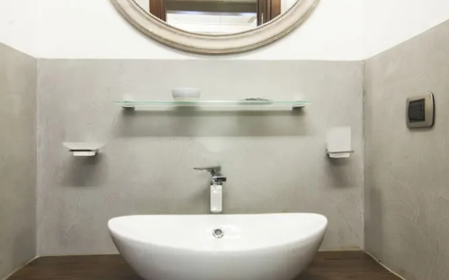 Alessias Flat Piazza Prealpi 3