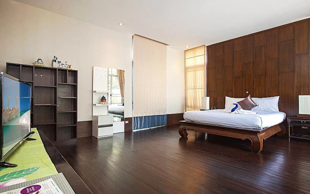 Baan Mork Nakara B