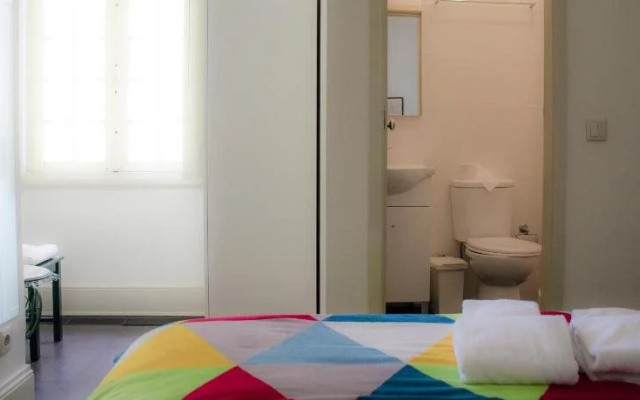 Alameda Guest House