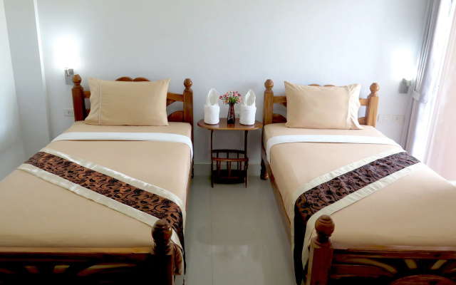 Euro Boutique Hotel