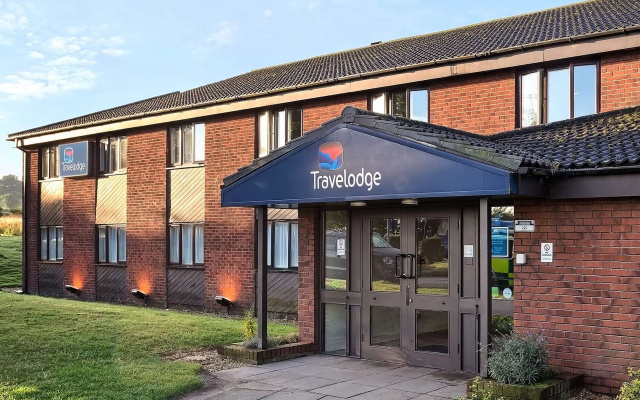 Travelodge Grantham A1