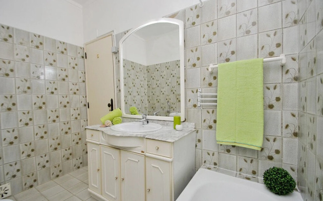 Apartamento Portofino 1