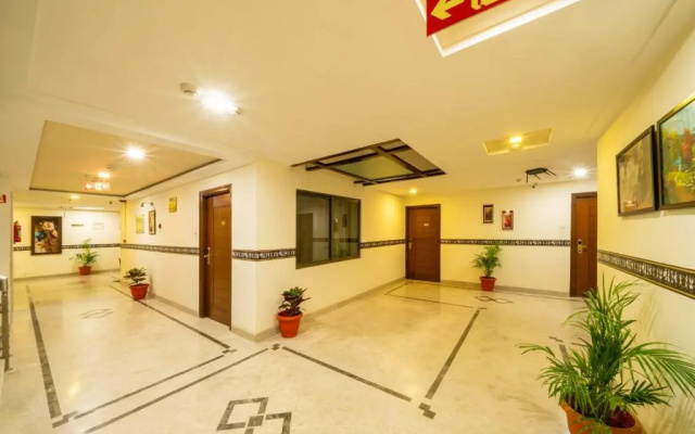 Lords MidTown Suites Bangalore