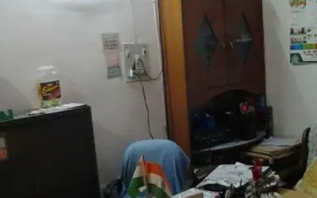 NAHHA Guest House