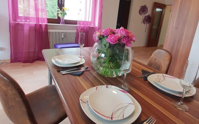 Winterberg Appartement 21032