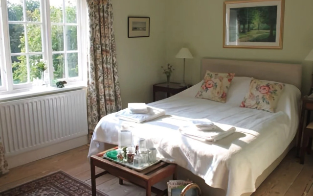 The Old Rectory Wiltshire