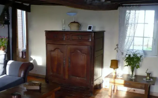 Maison Normande