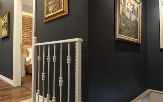 Villa Domenico