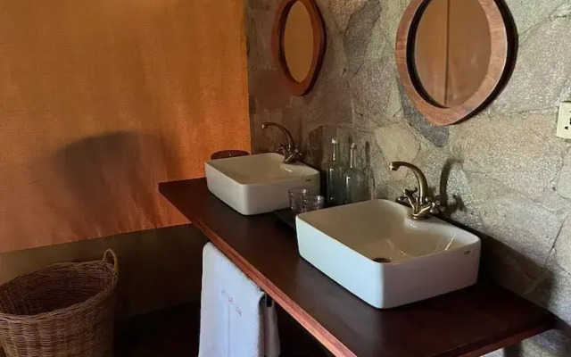 Oreteti Mara Lodge
