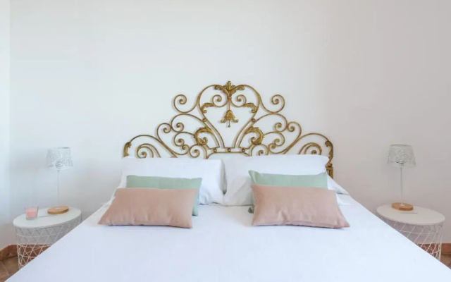 Villetta Frisculia con piscina by Wonderful Italy