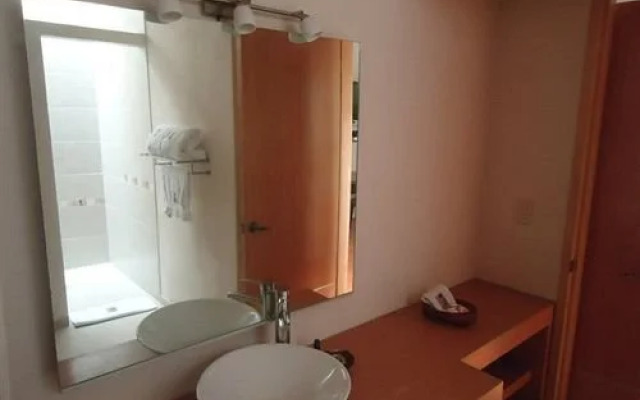 LA VioLeta Hotel Boutique