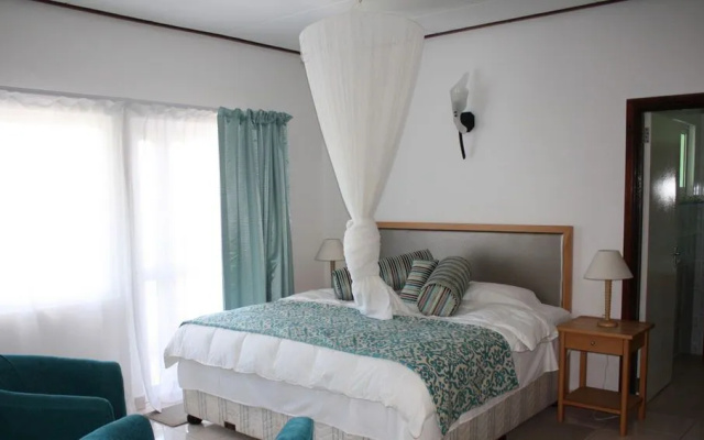 Moonlight Beach Villa