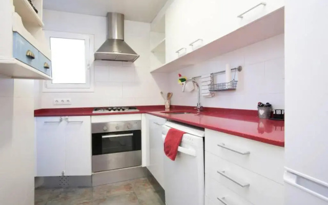 Apartamento Parc Güell
