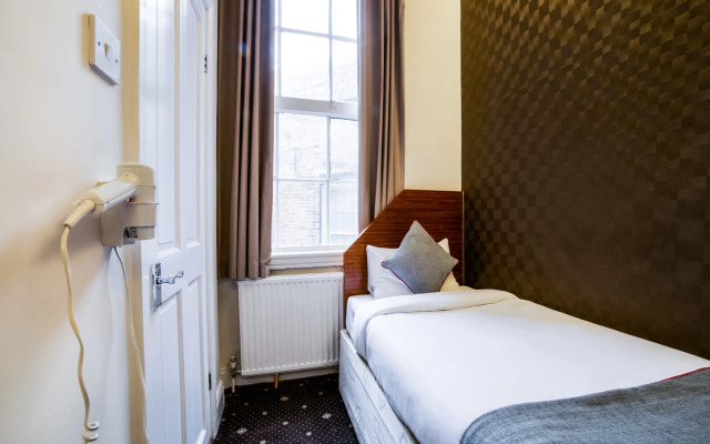 The Park Hotel