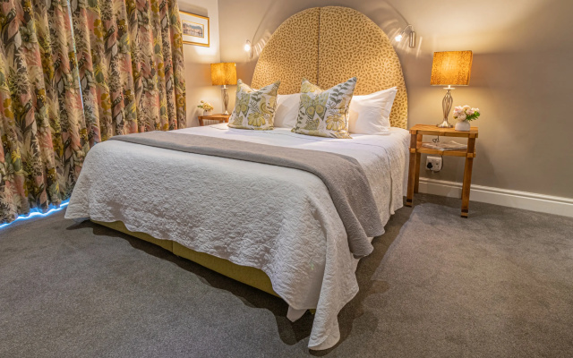 The Tulbagh Boutique Heritage Hotel