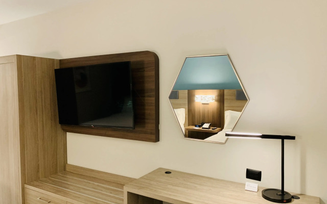 Holiday Inn Express Guadalajara Vallarta Poniente by IHG