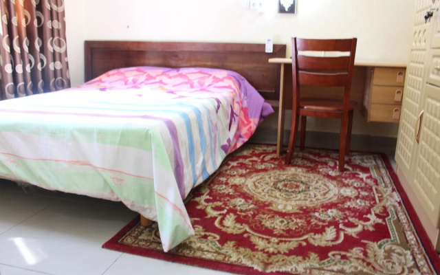 Hotel Le Sahel