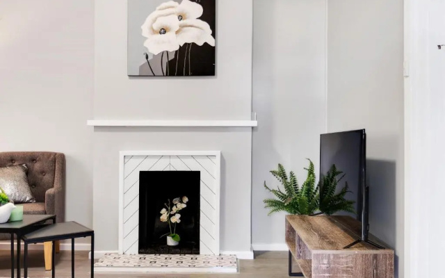Cute and Cosy - events, workers, getaways