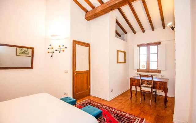 Ginevra Apartment by Firenze Prestige