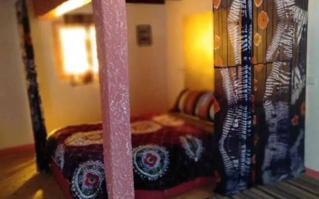 Camping Auberge Aain Nakhla