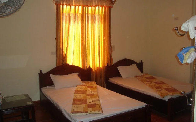 Phuong Ngan Hotel