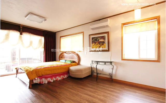 Ganghwa Hanwooldasom Pension