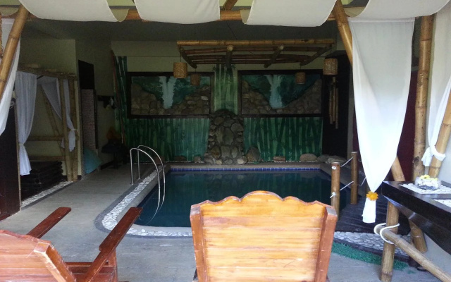 KKG Resort
