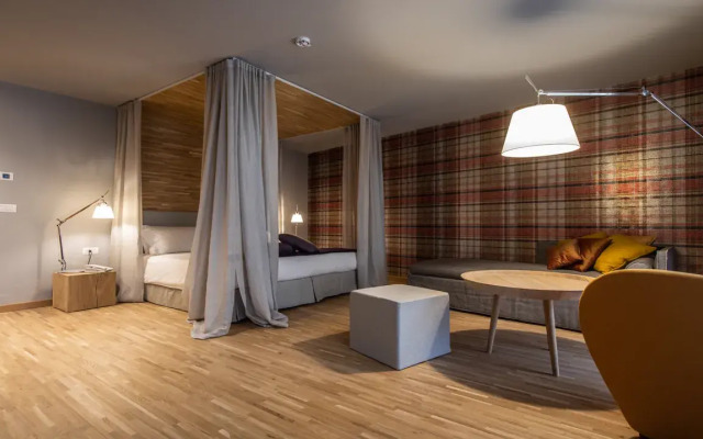 Bach Boutique Hotel