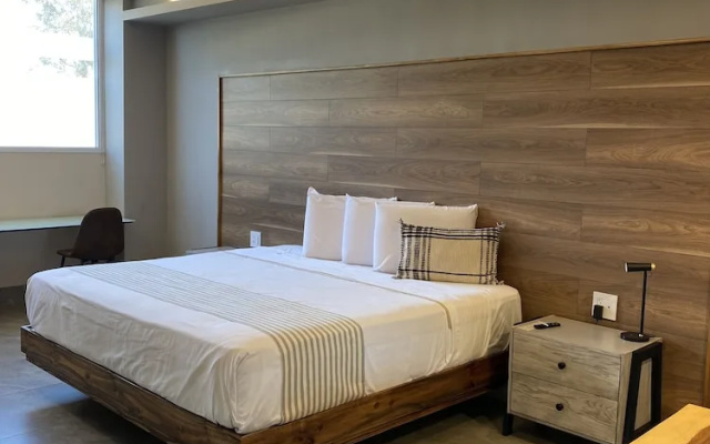 Zegen Hoteles