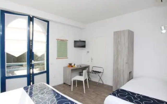 Hotel Le Mercedes