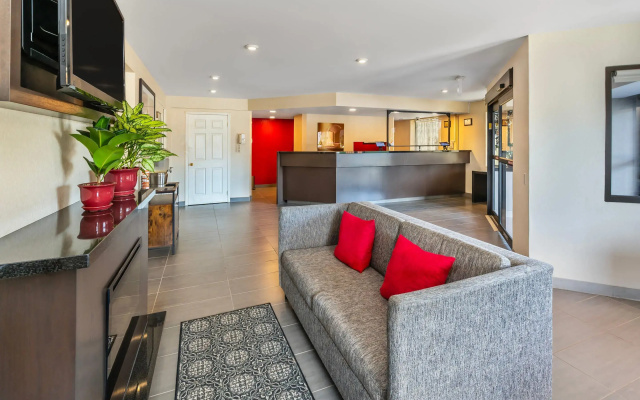 Comfort Inn Sudbury