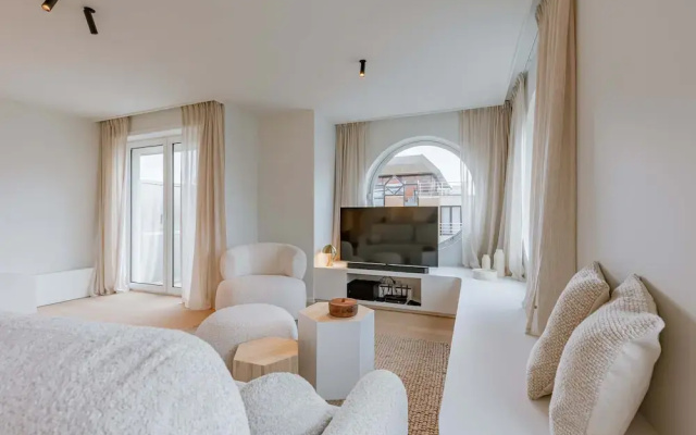 BE KNK Eliz 102-4a in Knokke-heist