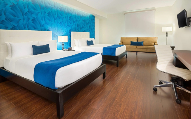 Ramada Plaza by Wyndham Panama Punta Pacifica