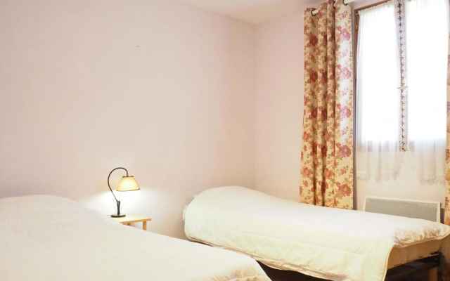 Holiday home with outdoor pool, Bédoin