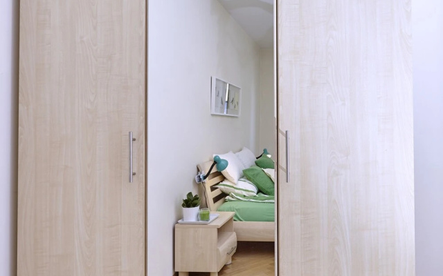 Ekoidea Apartments