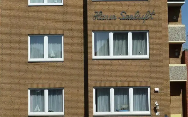 Haus Seeluft
