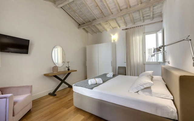 Mamo Florence - Tegolaio Apartment