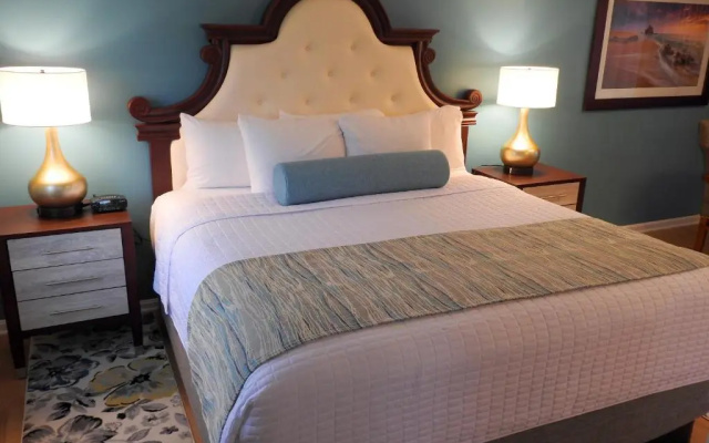 SeaCoast Inn