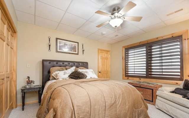 Happyplace Hideaway by Taylor Made Deep Creek