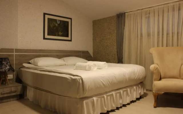 Tavşanlı Otel Kütahya