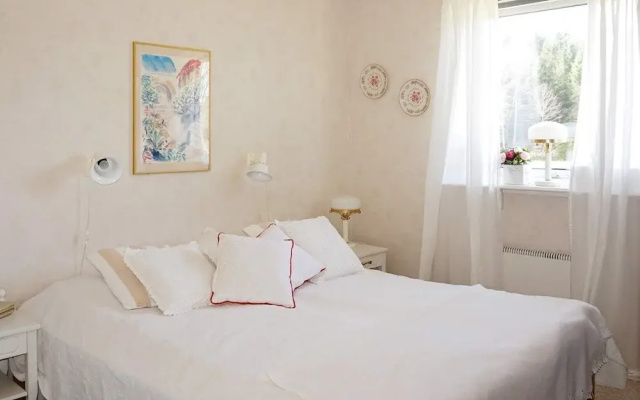 4 Person Holiday Home in Uddevalla