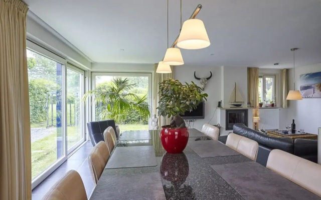 Holiday Home in Kortgene Near Lake Veere