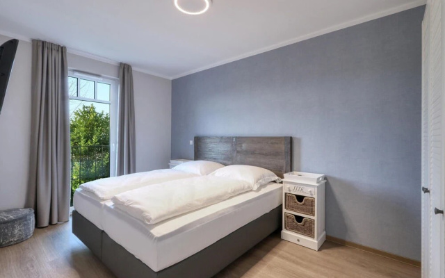 Baltischer Hof Apartment 30